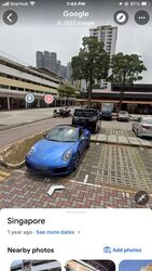 Ghim Moh Road (D10), Shop House #504391741